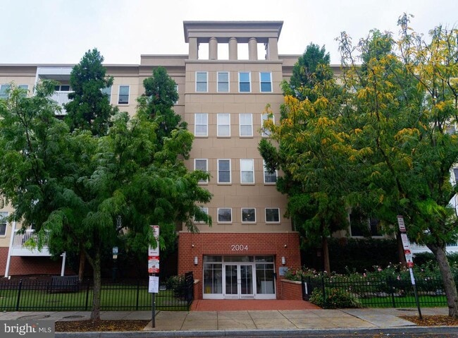 Building Photo - 2004 11th St NW Unit 127