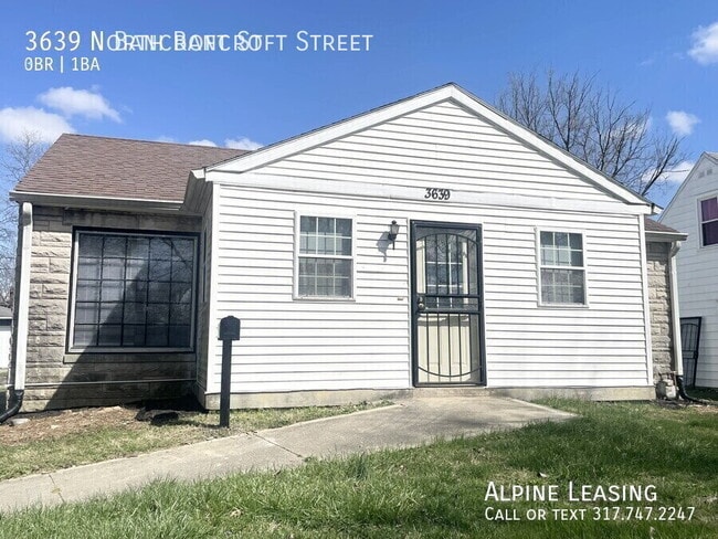 Building Photo - 3639 N Bancroft St Rental