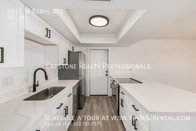 Photo - 3533 W Beryl Ave