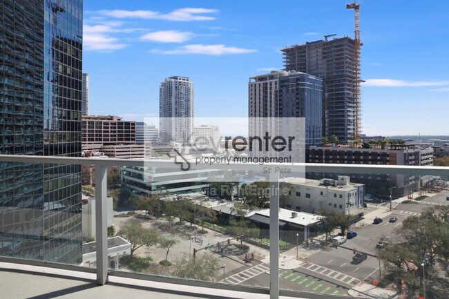 Photo - 400 Central Ave Unidad 906