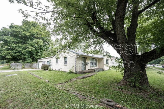 Photo - 2121 Euclid Dr