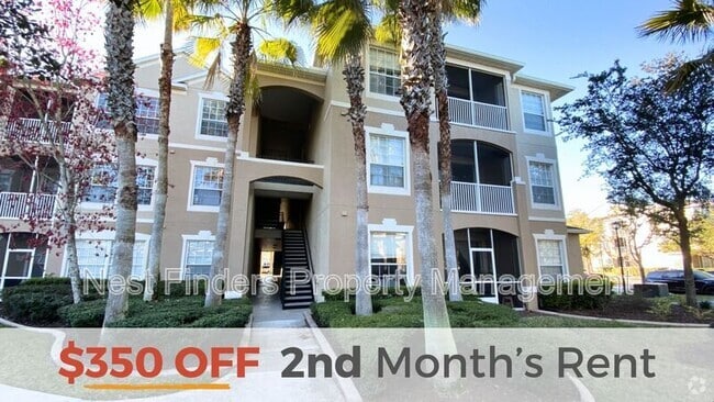 Building Photo - 7990 Baymeadows Rd E Rental