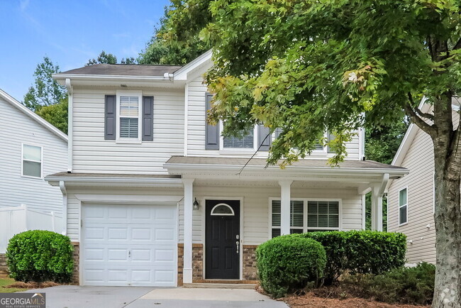 Building Photo - 197 Nacoochee Way Rental