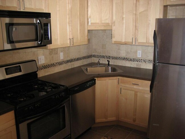 Top-notch and stunning apartment - Top-notch and stunning apartment