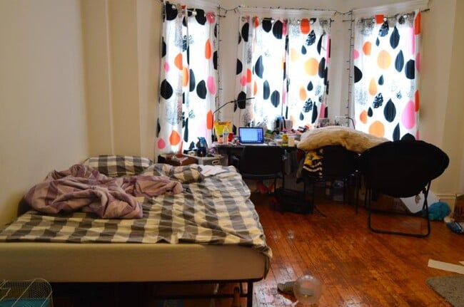 Photo - 270 Huntington Ave Unit 2