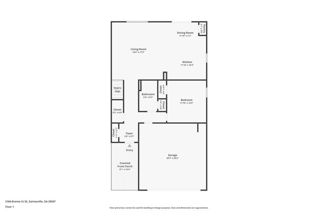 Photo - 3166 Bronte Ct