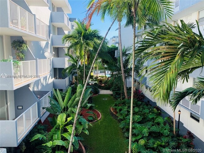 Photo - 1801 S Treasure Dr Unit 101