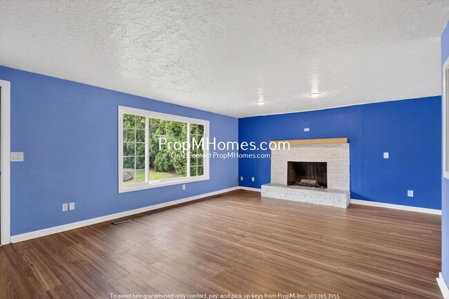 Photo - Three Bedroom Escape in Oregon City!