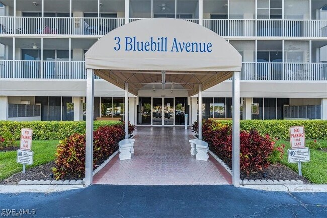 3 Bluebill Ave Unit 207