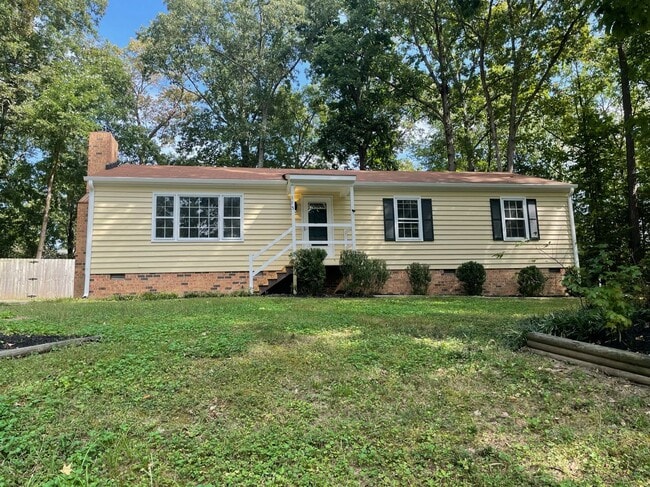 Building Photo - 115 Big Meadows Terrace