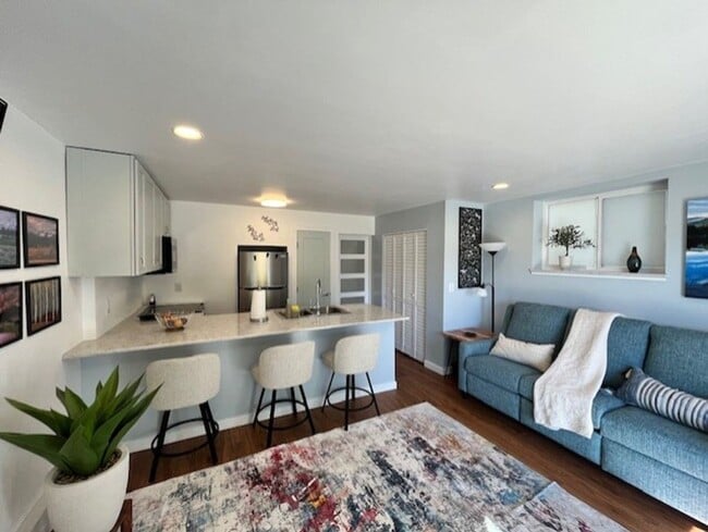 Photo - Winter Seasonal Rental- Summit Yacht Club 37 Unit 37