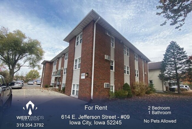 Building Photo - $1,200 | 2 Bedroom, 1 Bathroom Apartment | No Pets | Sublease* | Available for May 1st, 2026 Move...