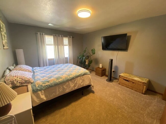 Bedroom #1 - 2713 Adams Ave Unit B