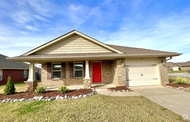 Building Photo - 253 Village Springs Dr Rental