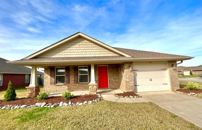 Photo - 253 Village Springs Dr Casa