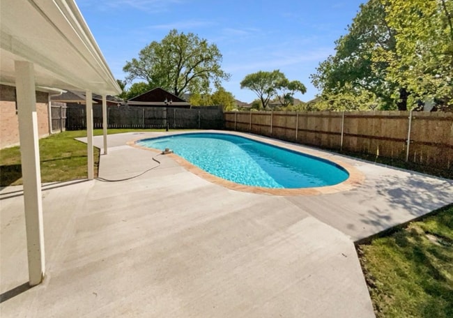 Building Photo - 6807 Abilene Dr Rental