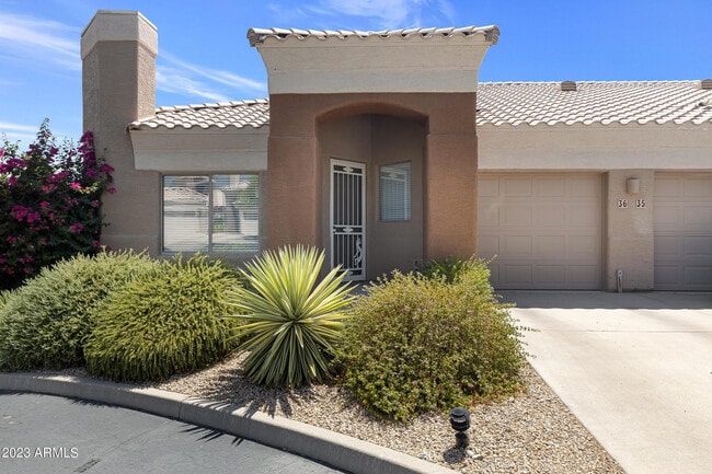 Photo - 16450 E Ave of the Fountains Unidad 36