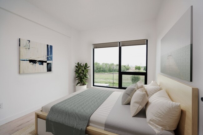 The Pemby Premium Suites
