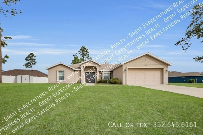 Building Photo - 11302 SW 62nd Cir