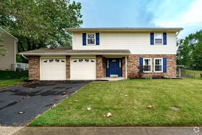 Building Photo - 4024 Quail Bush Dr Rental