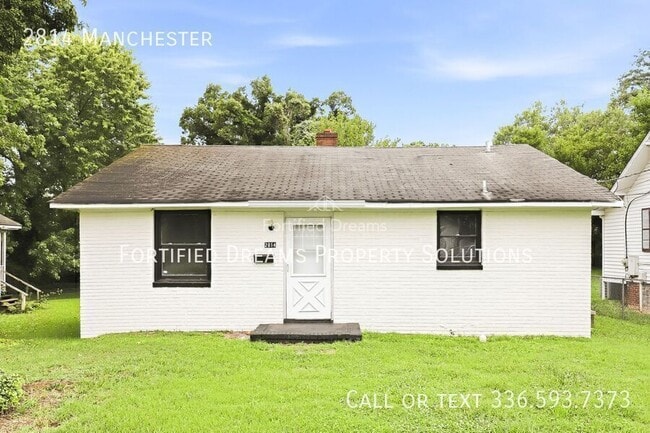 2814 Manchester- - 2814 Manchester-