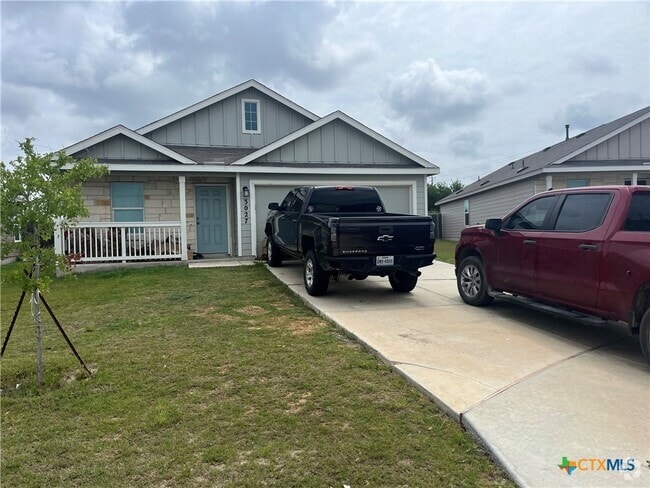 Building Photo - 3027 Shore Lark Rental