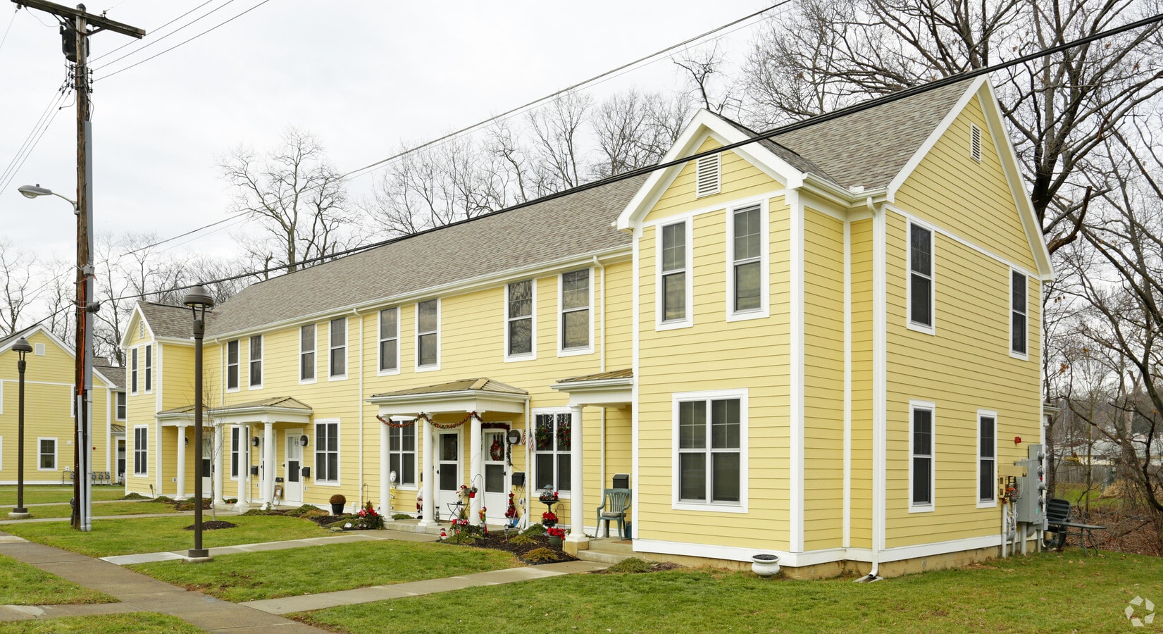 Photo - Pulaski Homes