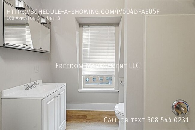 Photo - 100 Appleton St Unidad 3