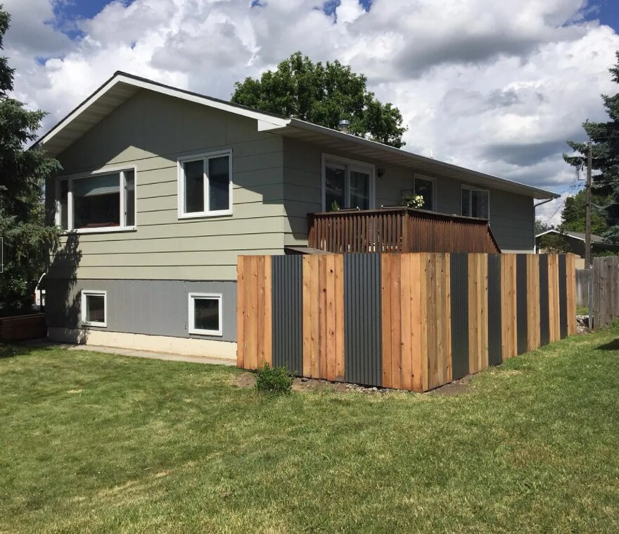 514 1/2 N 19th - 514 1/2 N 19th Apartment