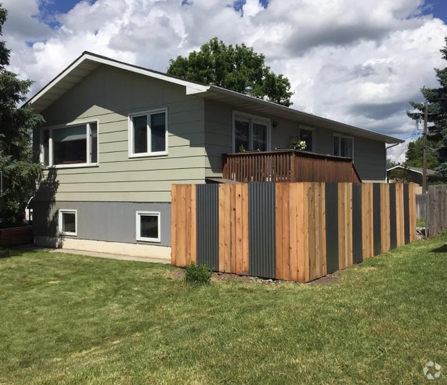Building Photo - 514 1/2 N 19th Rental