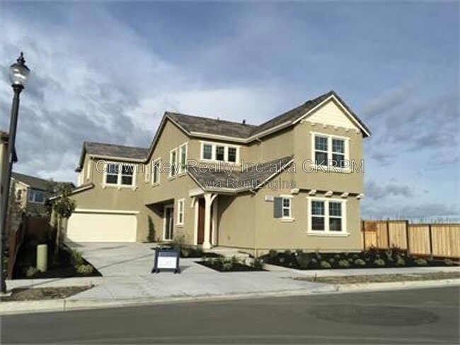 Building Photo - 3831 Comstock Pl