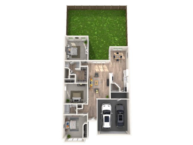 Photo - 701 Beall St