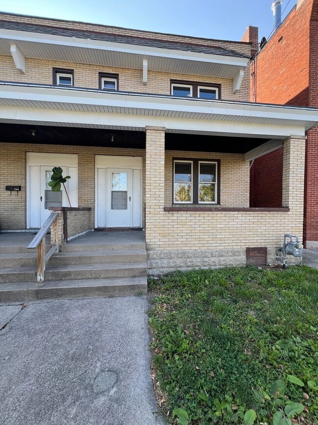 Photo - Now showing 2BR 1 Bath Townhouse!