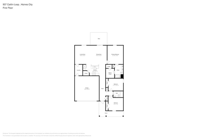 Photo - 937 Caitlin Loop