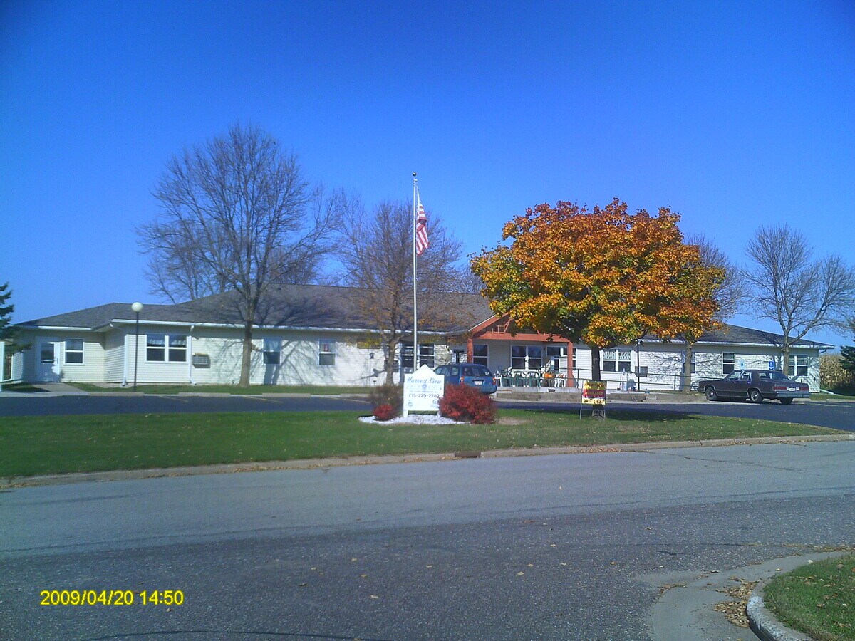 Harvest View - Harvest View Apartments
