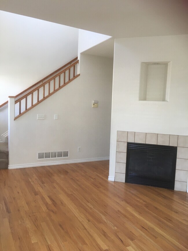 3000 E 112th Ave Casa Adosada Townhome en Alquiler en Northglenn CO