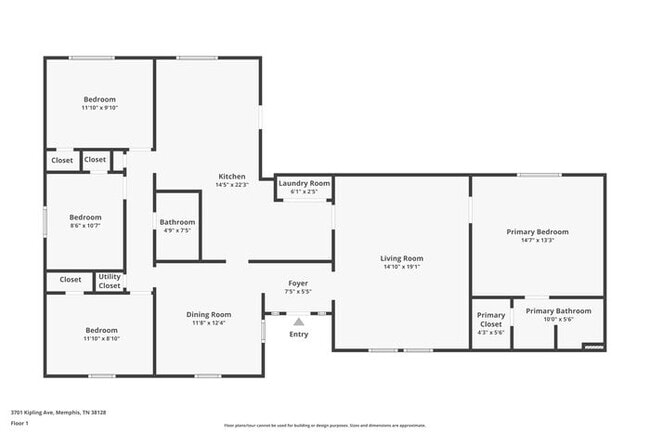 Photo - 3701 Kipling Ave