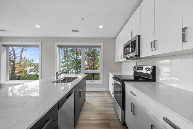 Building Photo - 2 Bedroom Elation Suites - Plan A1 Unit 2 Bed - Plan A1