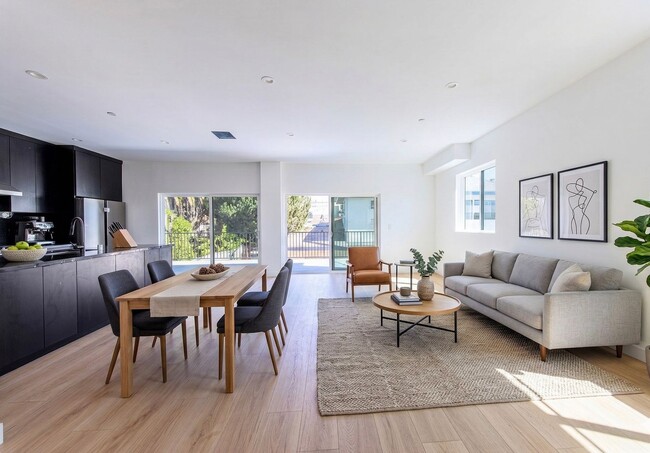 Photo - 1954 Purdue Ave Unit #1956