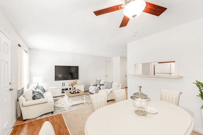 King's Ridge Apartments