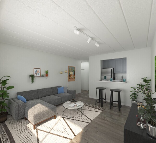 Park Hill Apartments Penn State University OffCampus Housing Search