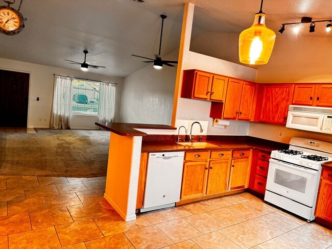 Photo - Apache Junction 3 bedroom rental