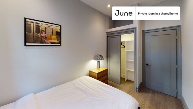 Photo - Room in Shared 3 bed/1 bath home Unit B