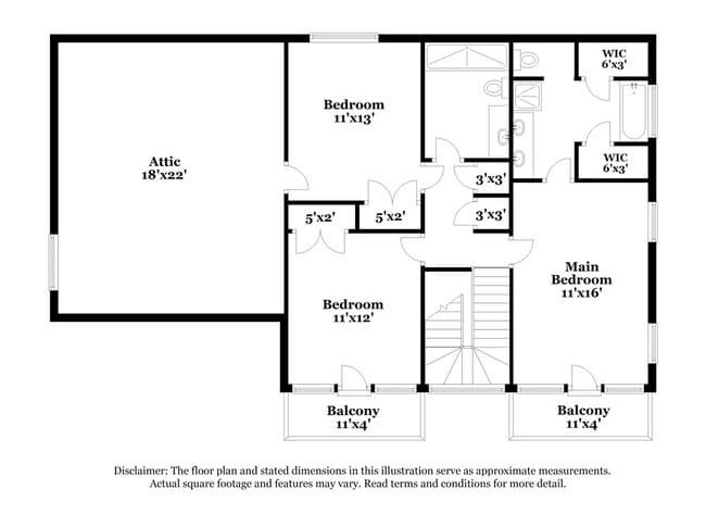 Photo - 216 Mesa Wood Dr