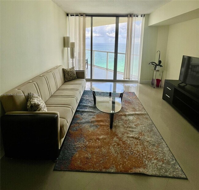 Photo - 16699 Collins Ave Unit 2910