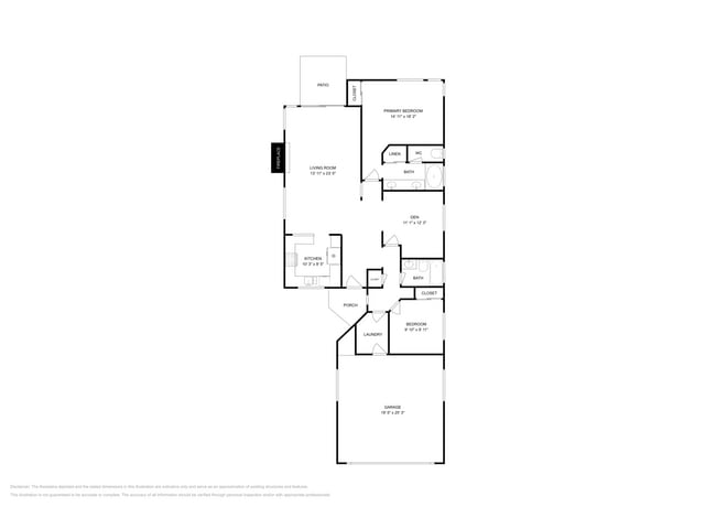 Building Photo - 1988 Bookbinder Dr