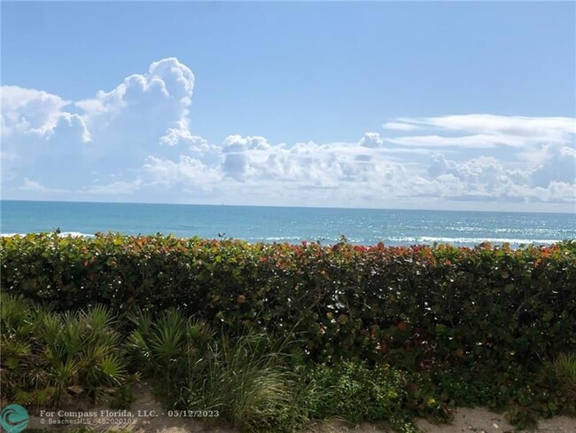 Photo - 10044 S Ocean Dr Condo