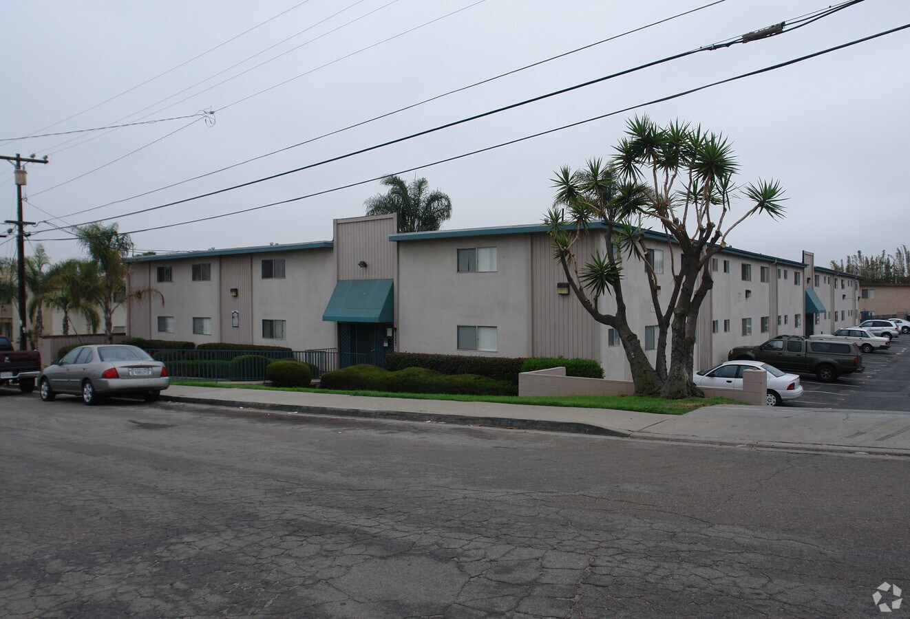 Garden View - Garden View