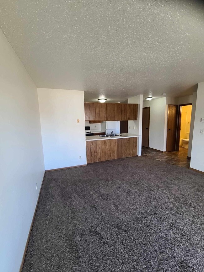 Oak Park Apartments