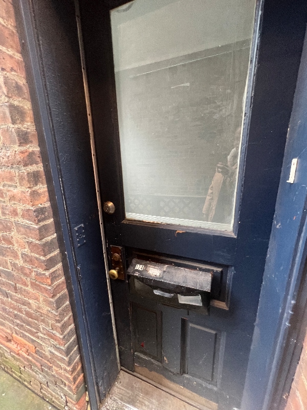 Photo - 176 Remsen St Unit Right front